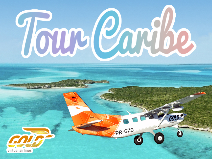 Tour Caribe 
